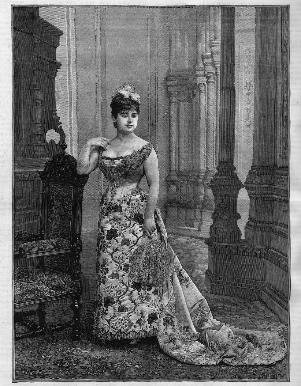 Marie Heilbronn
