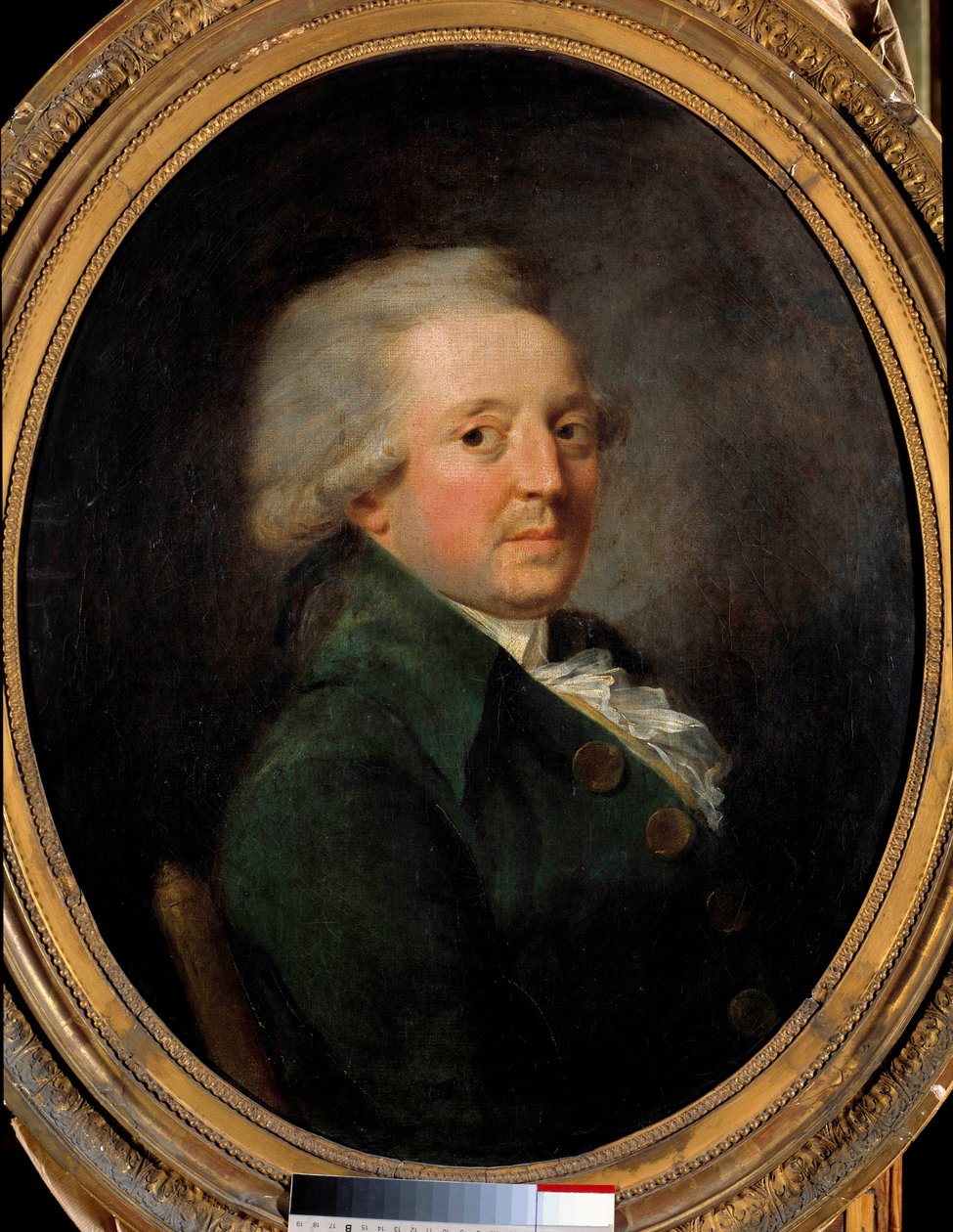 Marie Jean Antoine Nicolas de Caritat