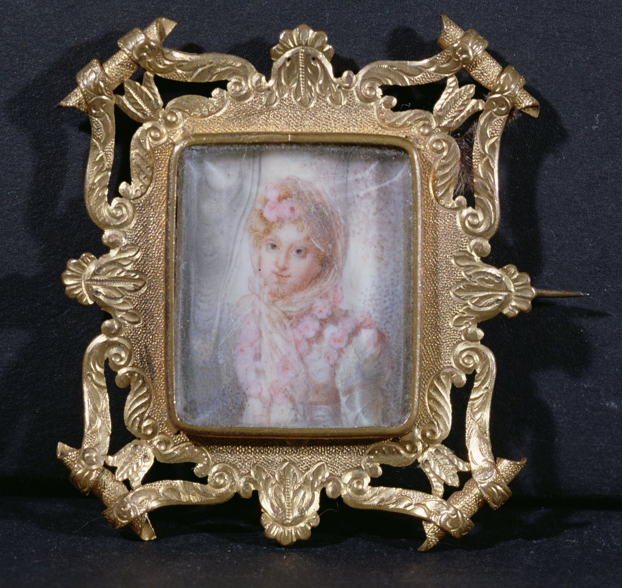 Marie Laczinska