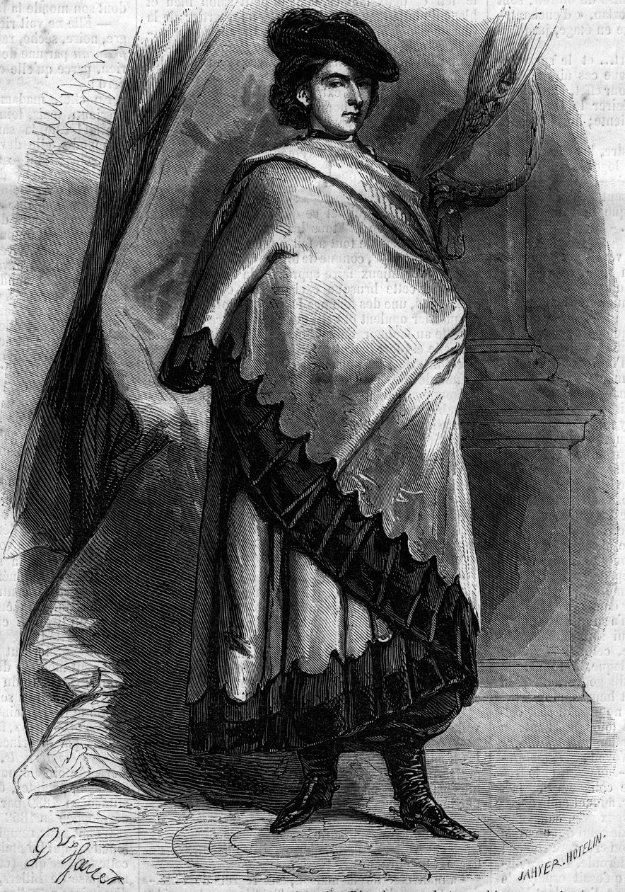 Marie Sophie Amelie