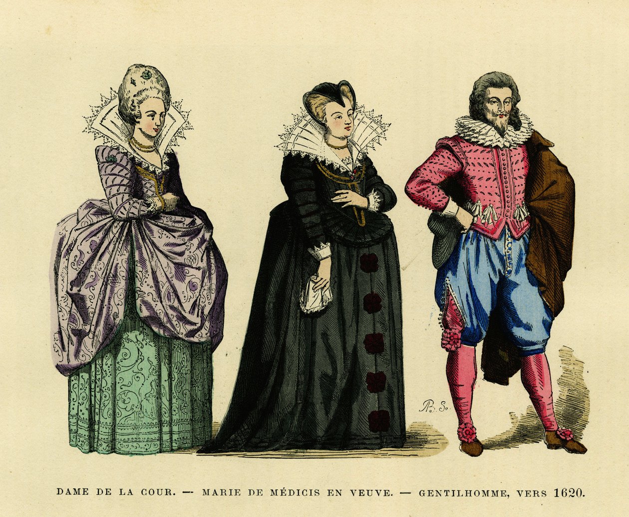 Fransa kraliçesi Marie de Medicis