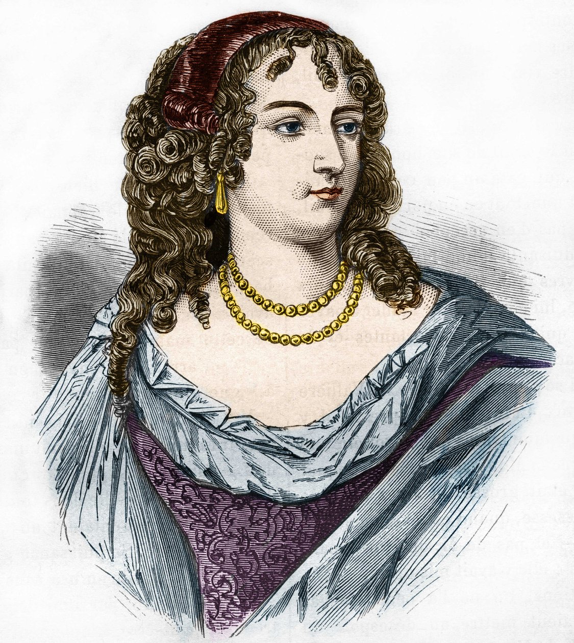 Marion Delorme