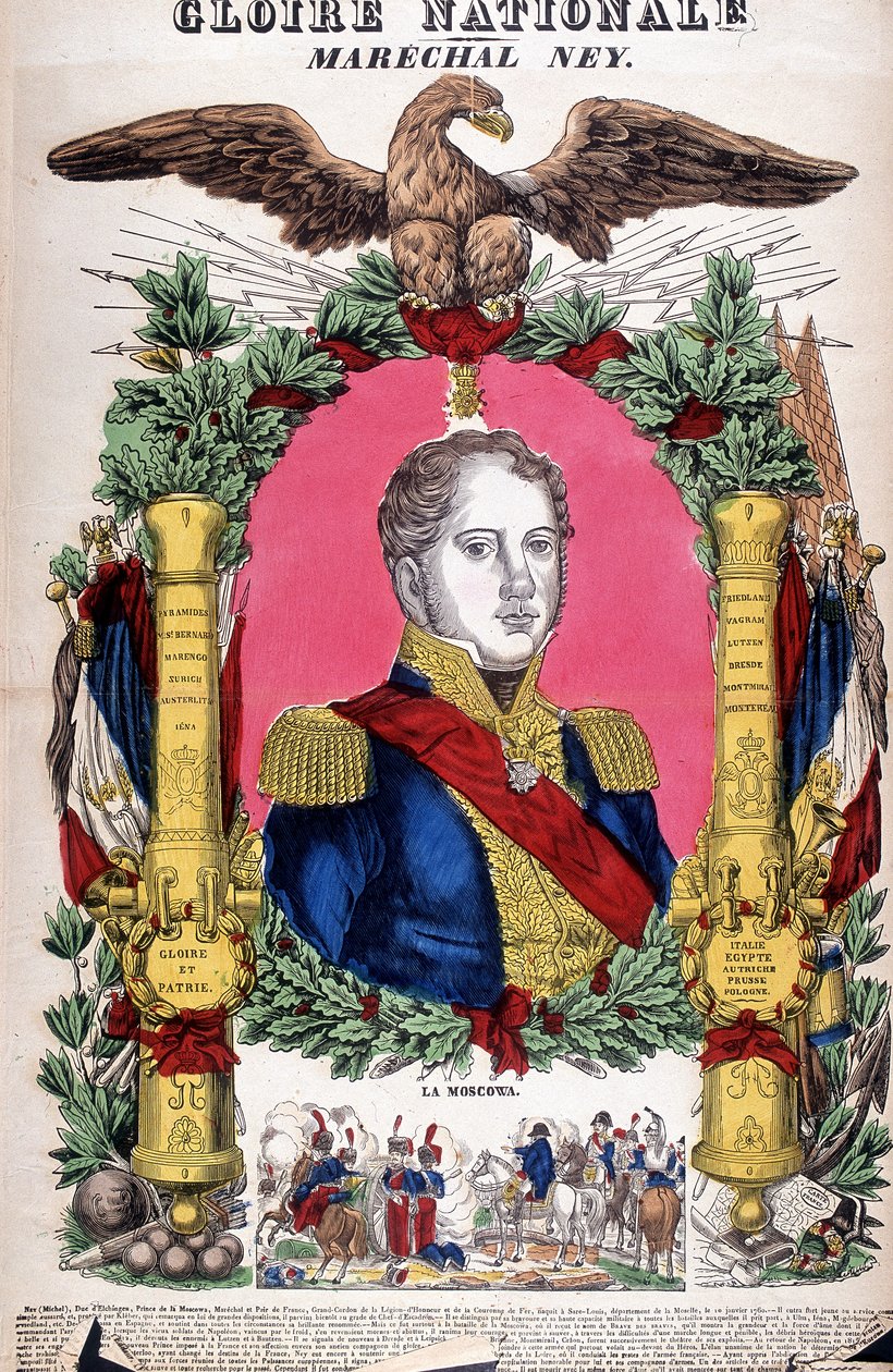 Mareşal Michel Ney