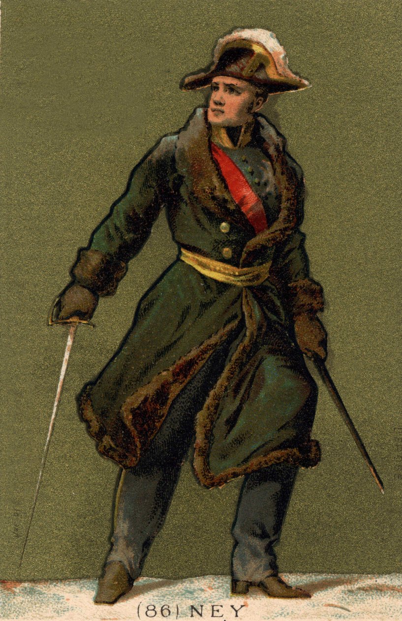 Mareşal Ney