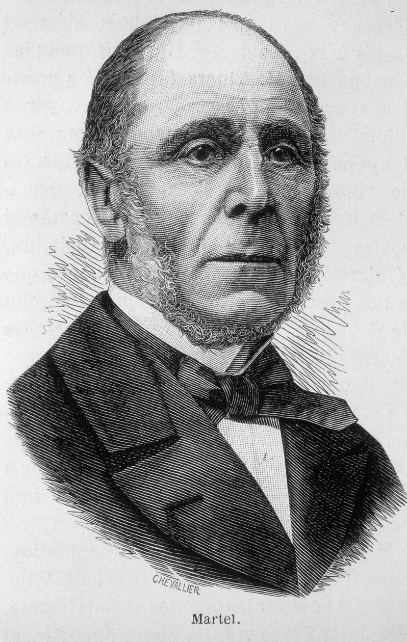 Martel