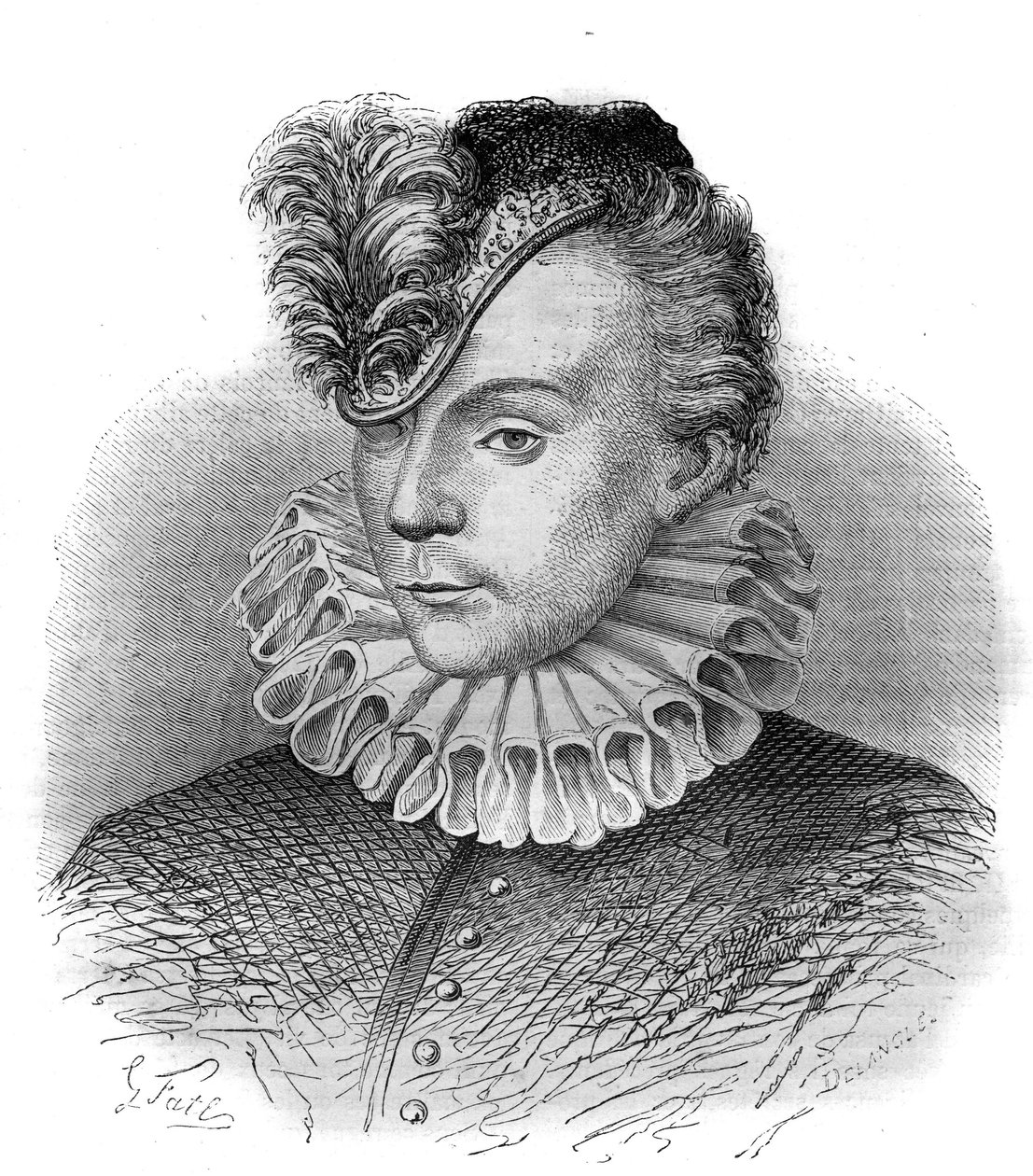 Martin Ruze de Beaulieu
