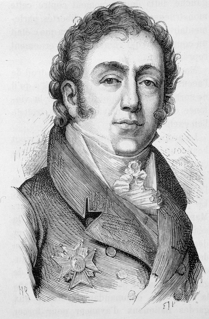 Mathieu Montmorency