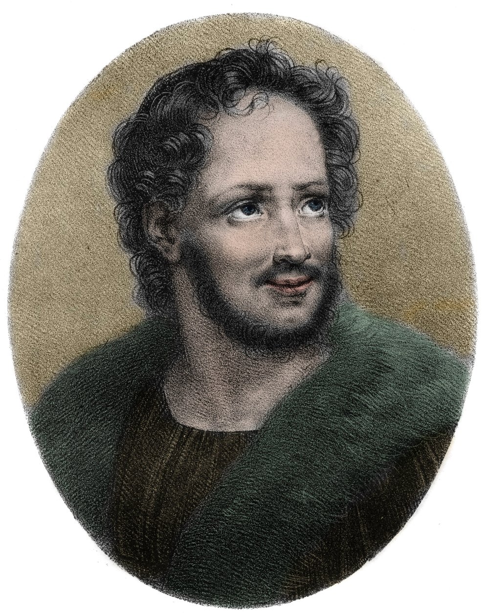 Mathurin Regnier