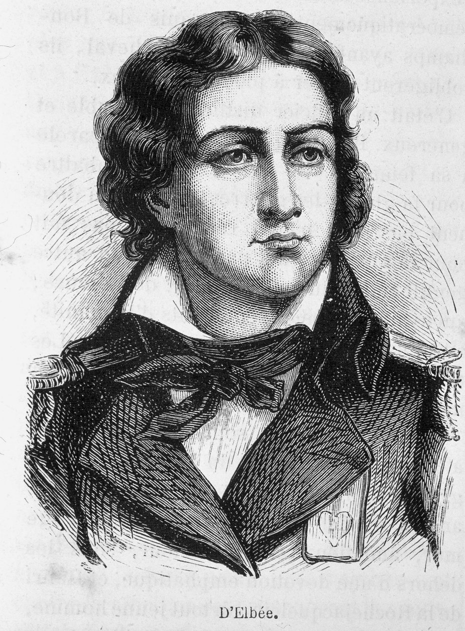 Maurice Gigost d