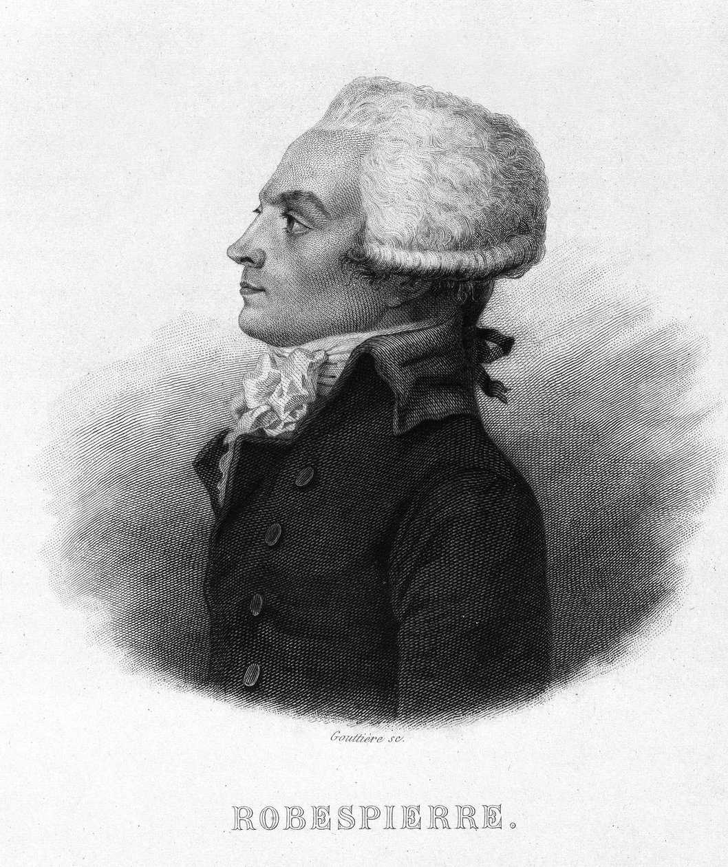 Maximilian Robespierre