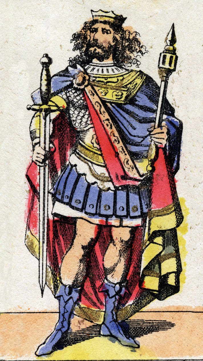 Merovee III