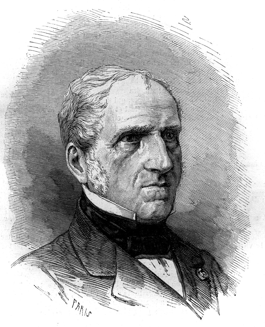 Fransız matematikçi Michel Charles