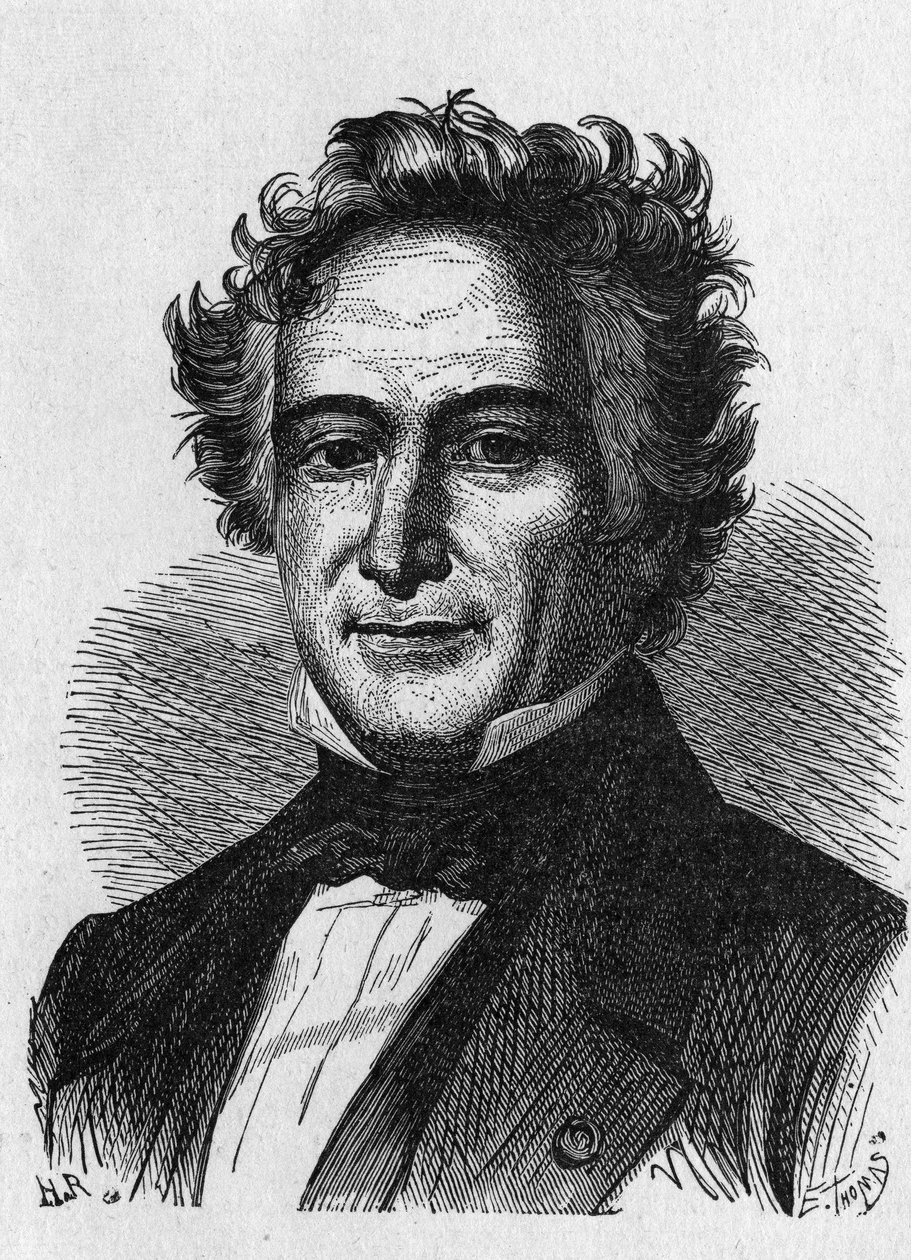 Michel Eugene (Michel-Eugene) Chevreul