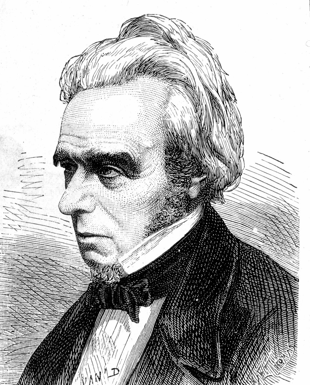 Michel Faraday
