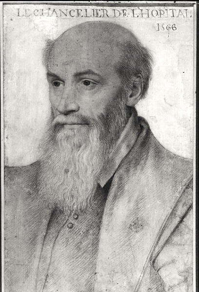 Michel de LHospital