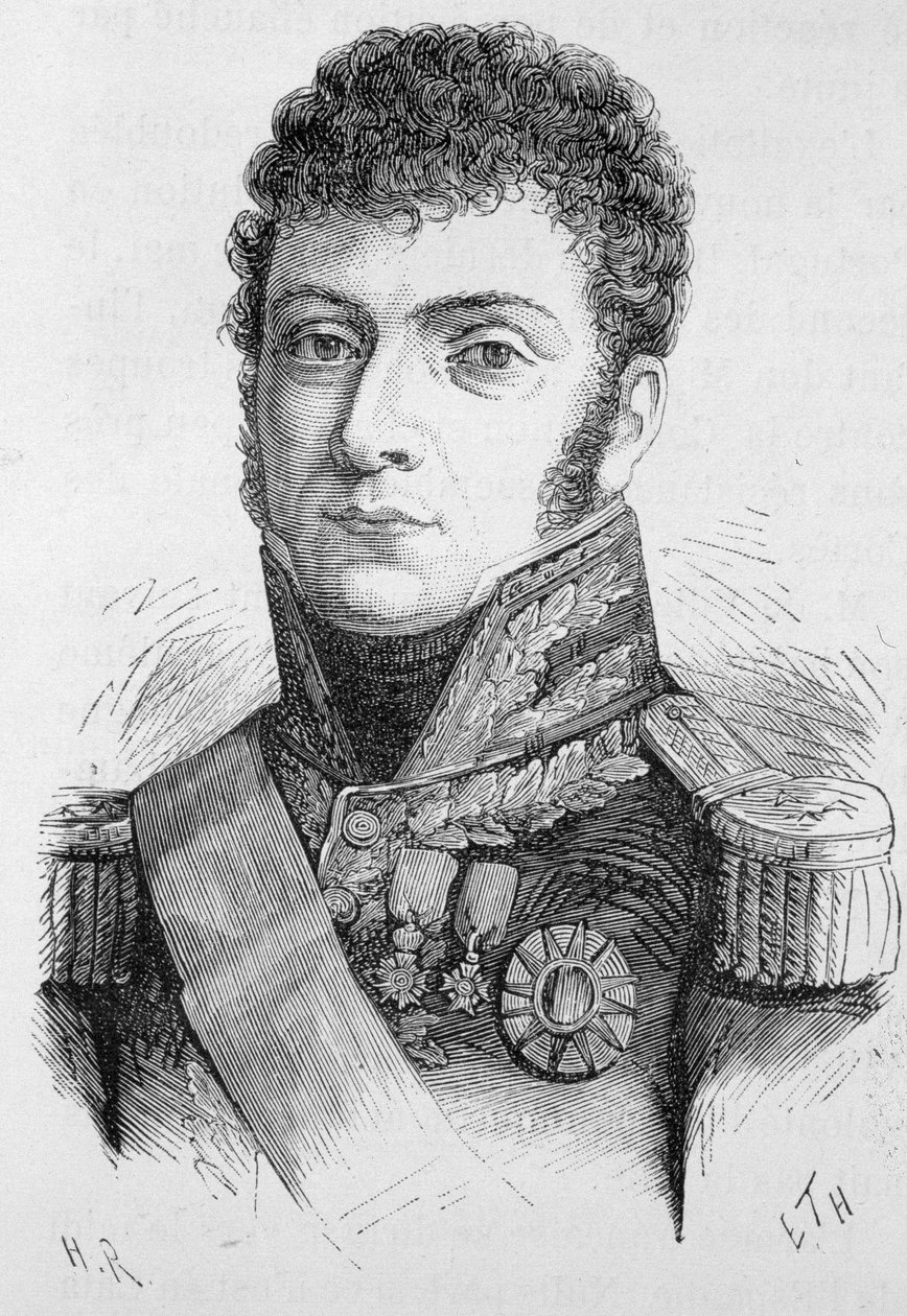 Fransa Mareşali Molitor
