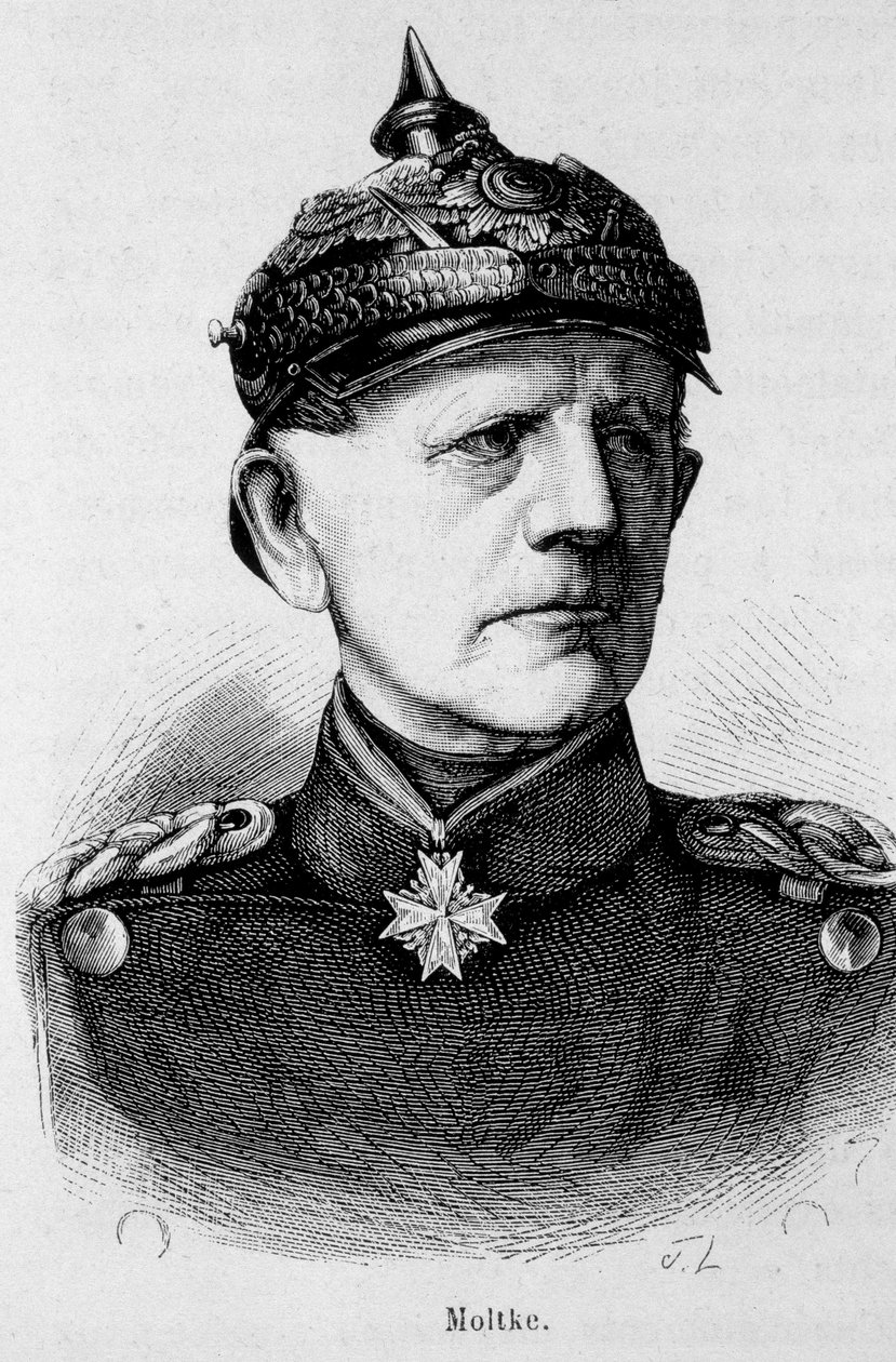 Moltke