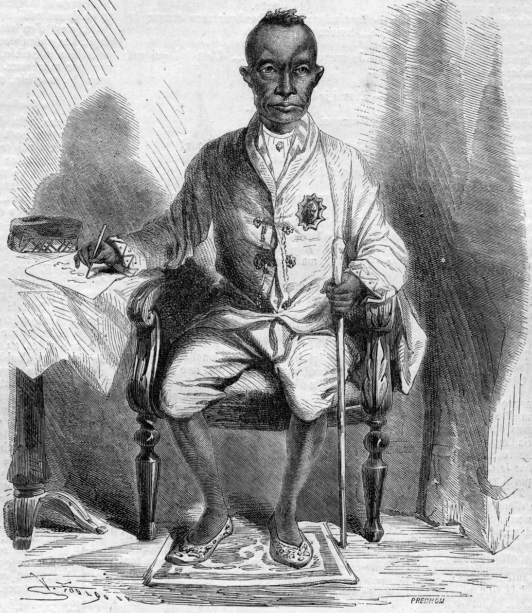 Mongkut