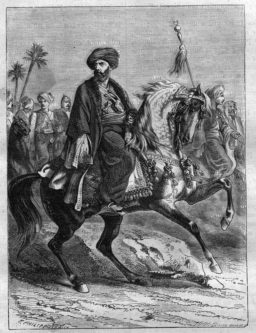 Murad Bey