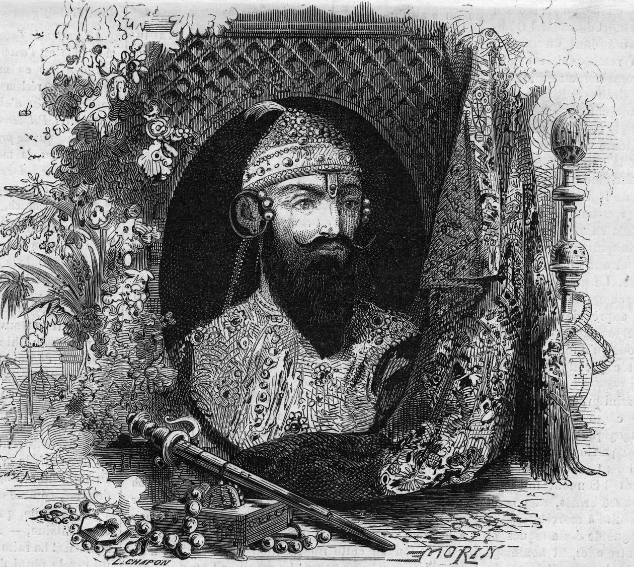 Nana Saheb