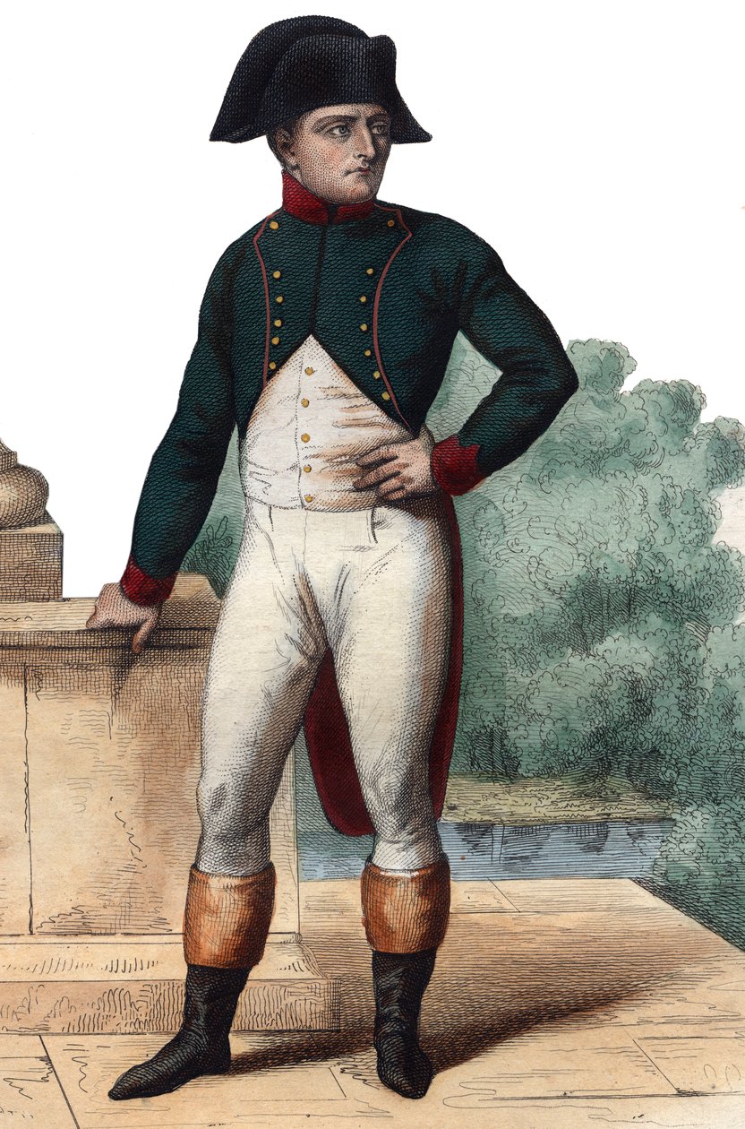 Napolyon Bonapart