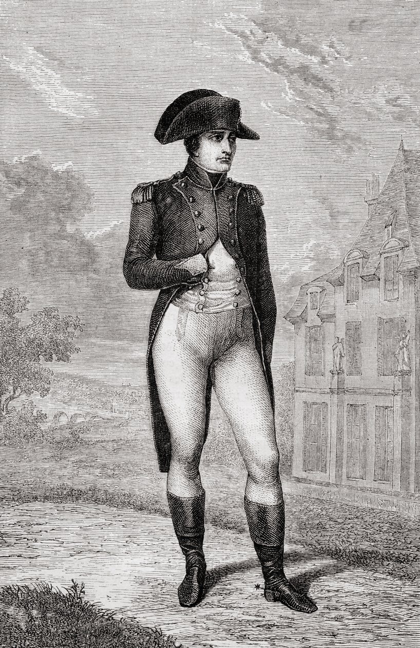 Napolyon Bonapart
