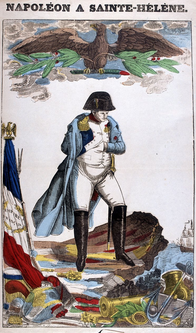 Napolyon Bonapart