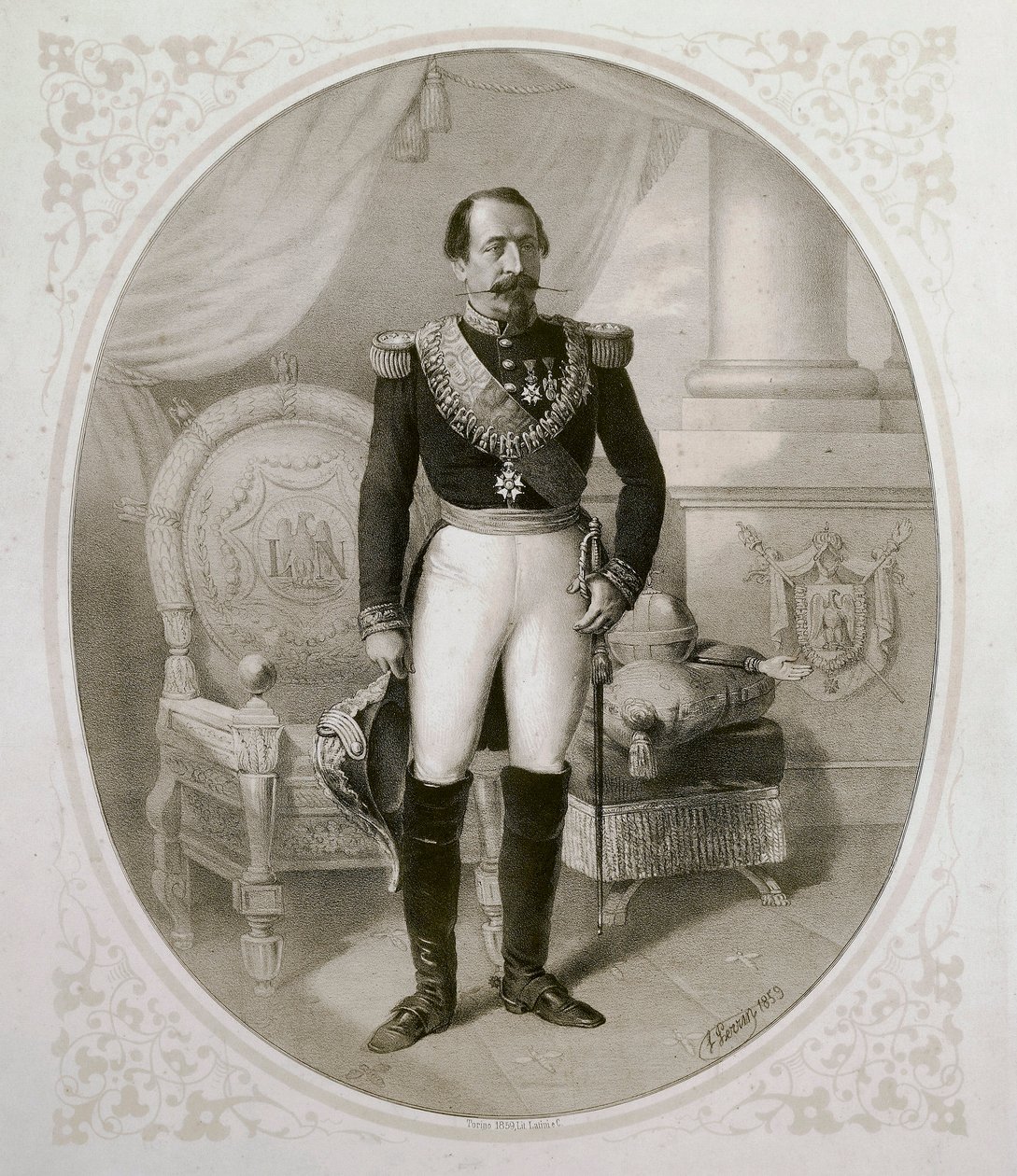Napolyon III