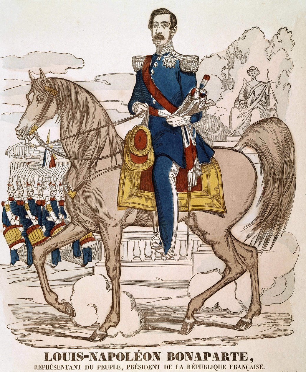 Napolyon III