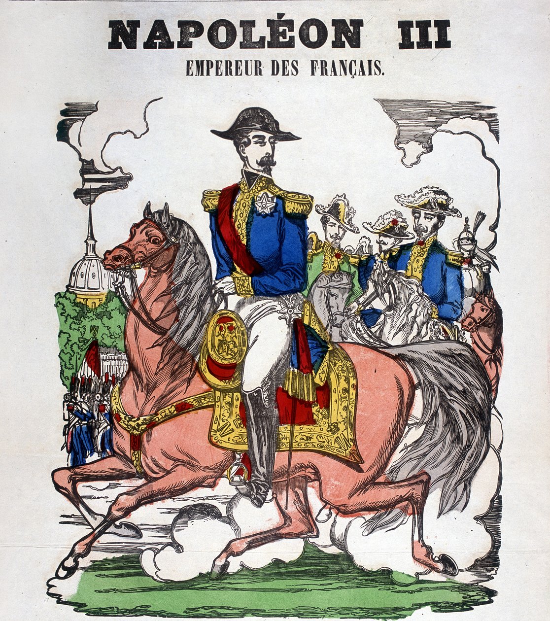 Napolyon III