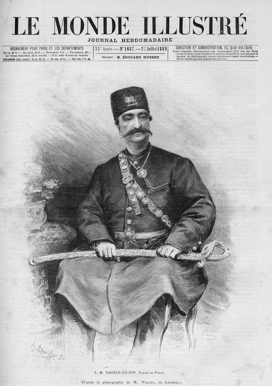 Nasır Ed Din