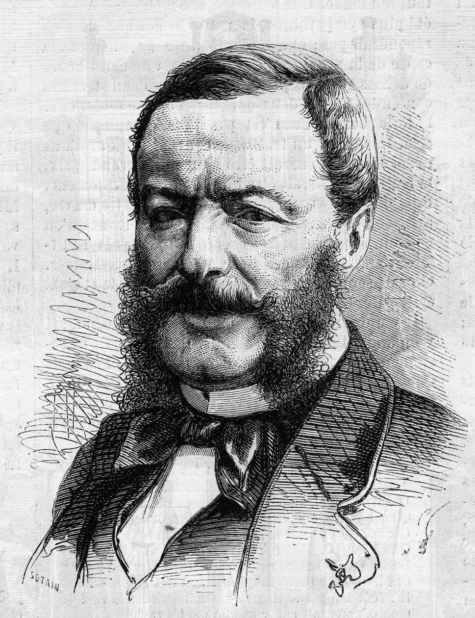 Nestor Roqueplan