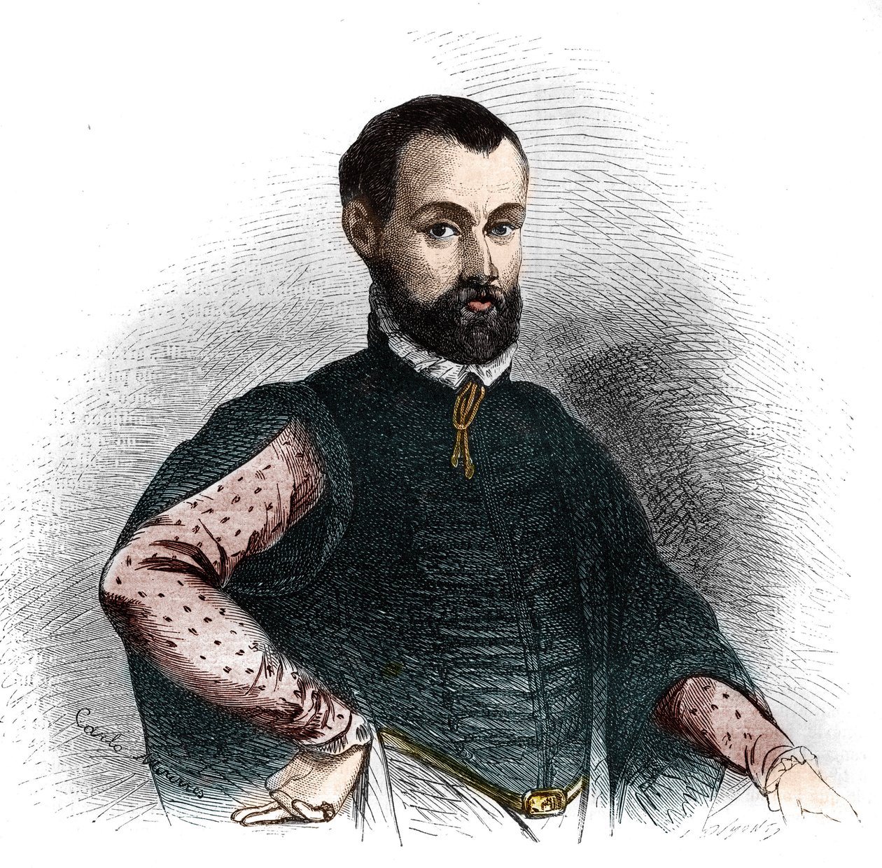 Niccolo