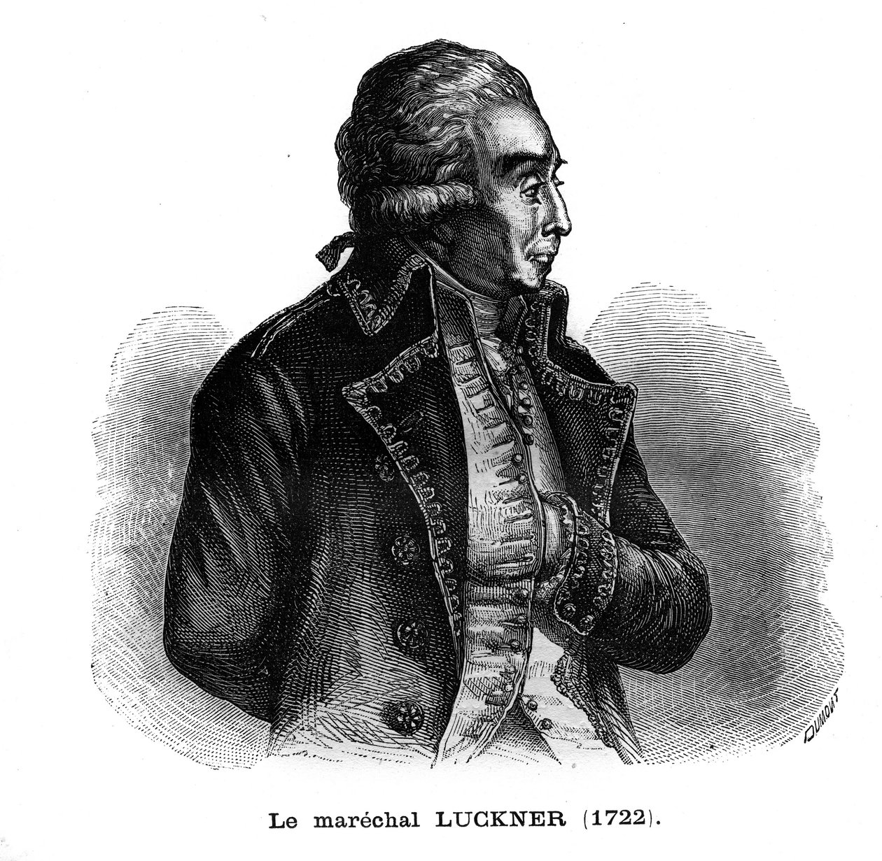 Nicolas Luckner