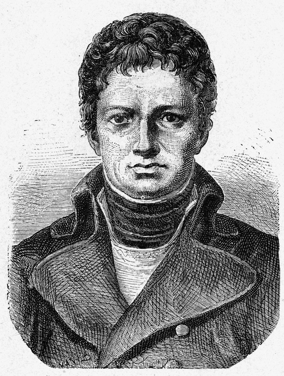 Nicolas René Dufriche