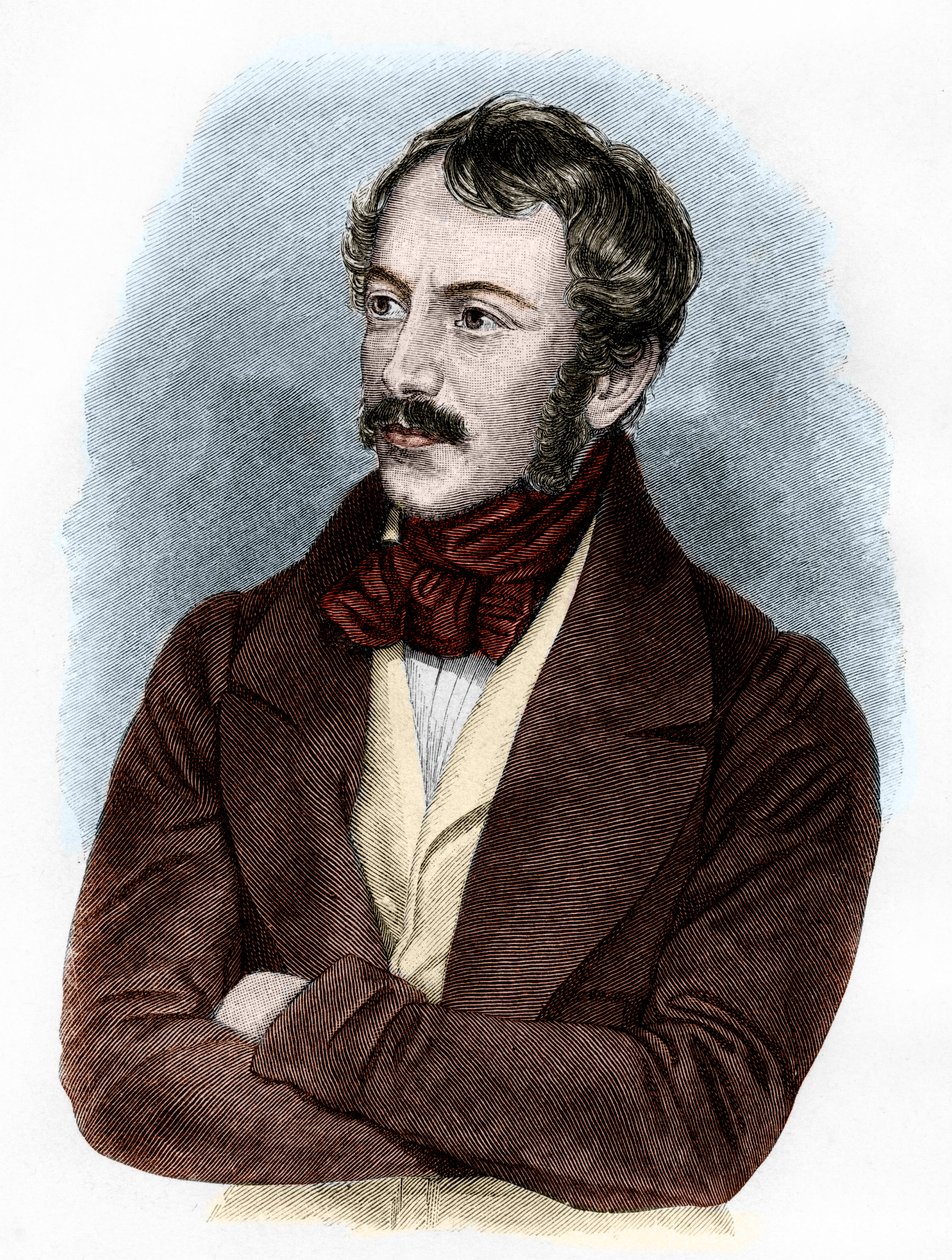 Nikolaus Lenau