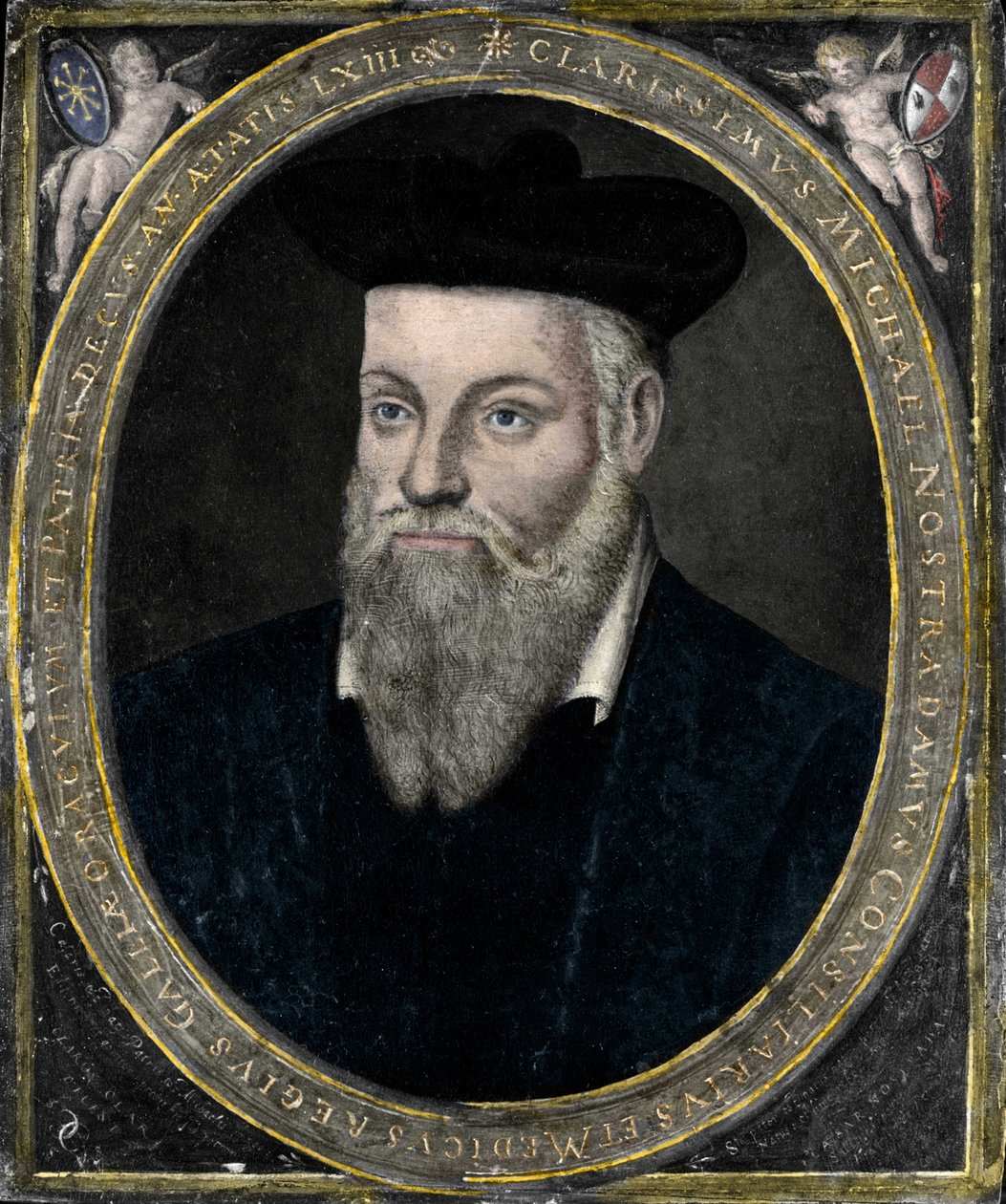 Nostradamus
