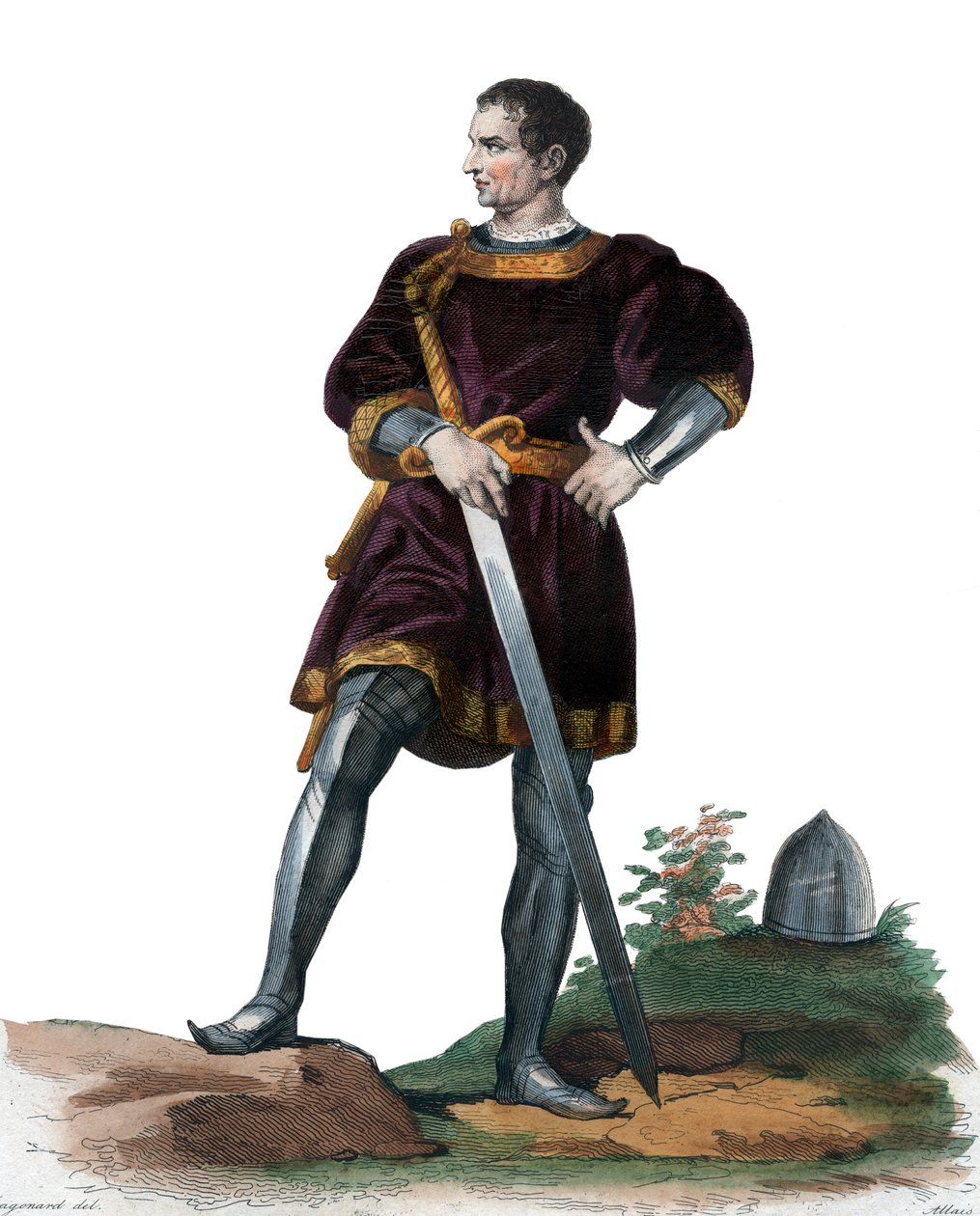 Olivier V de Clisson