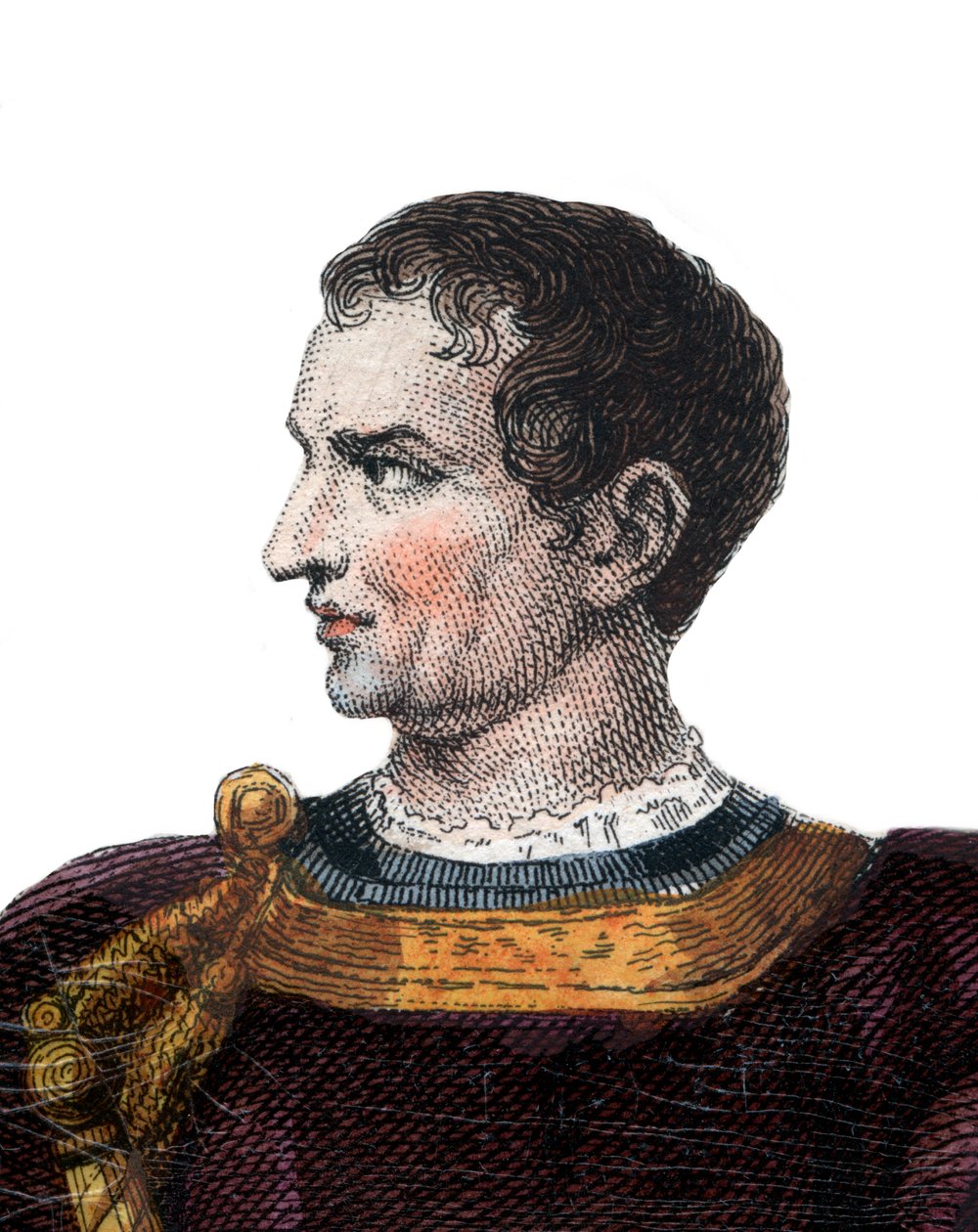Olivier V de Clisson