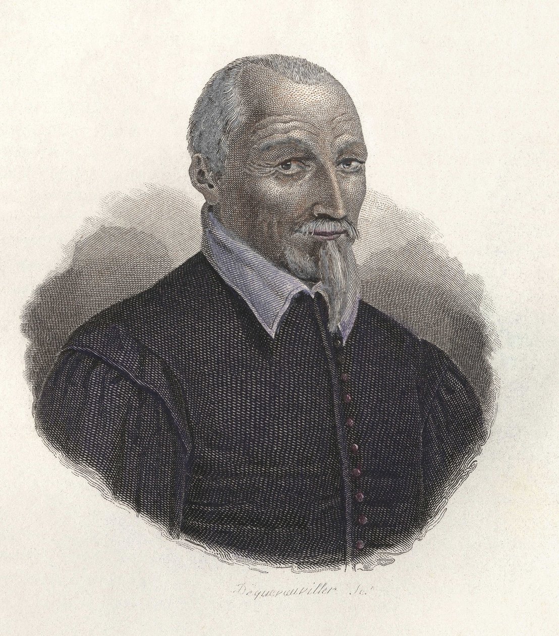 Olivier de Serres