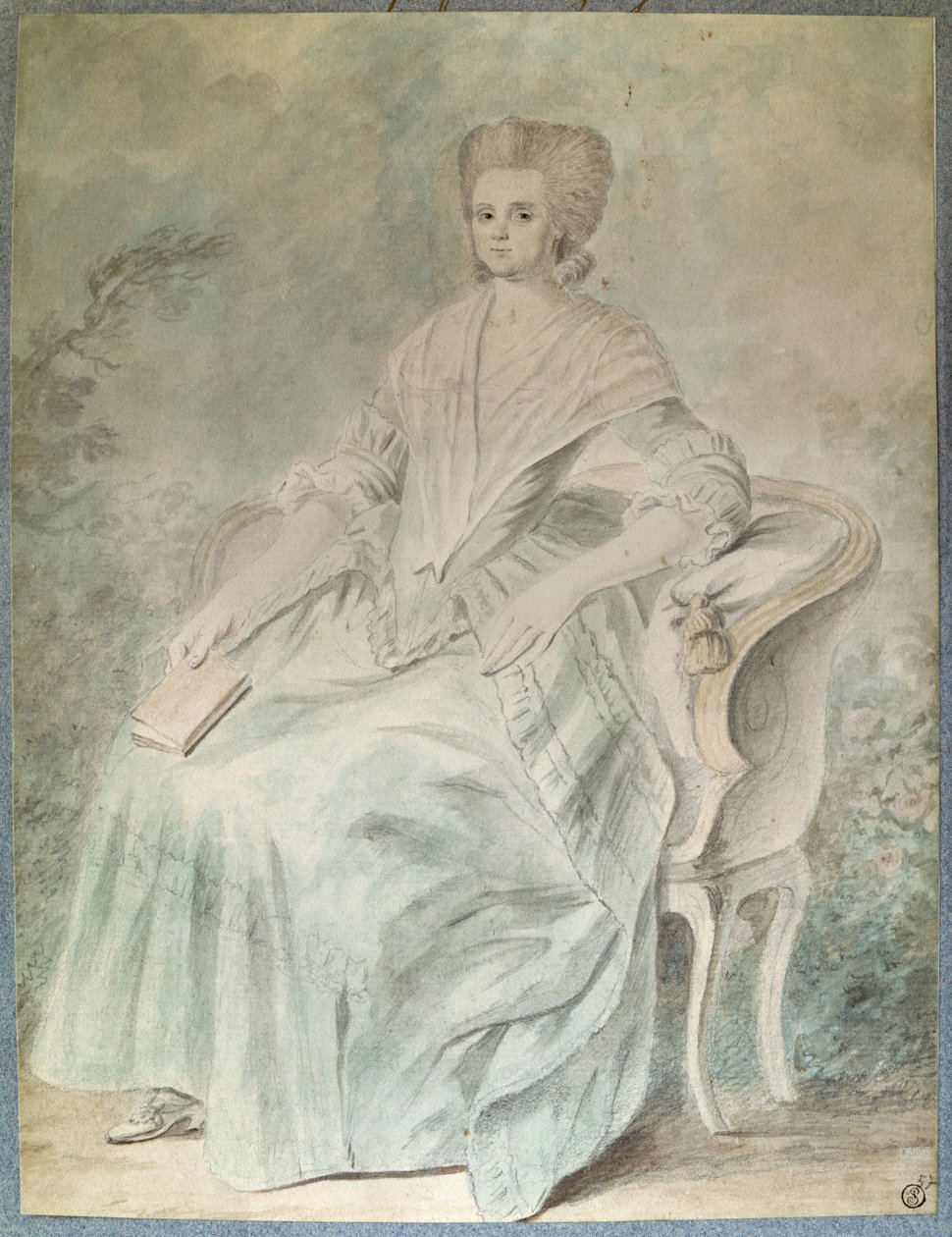 Olympe de Gouges