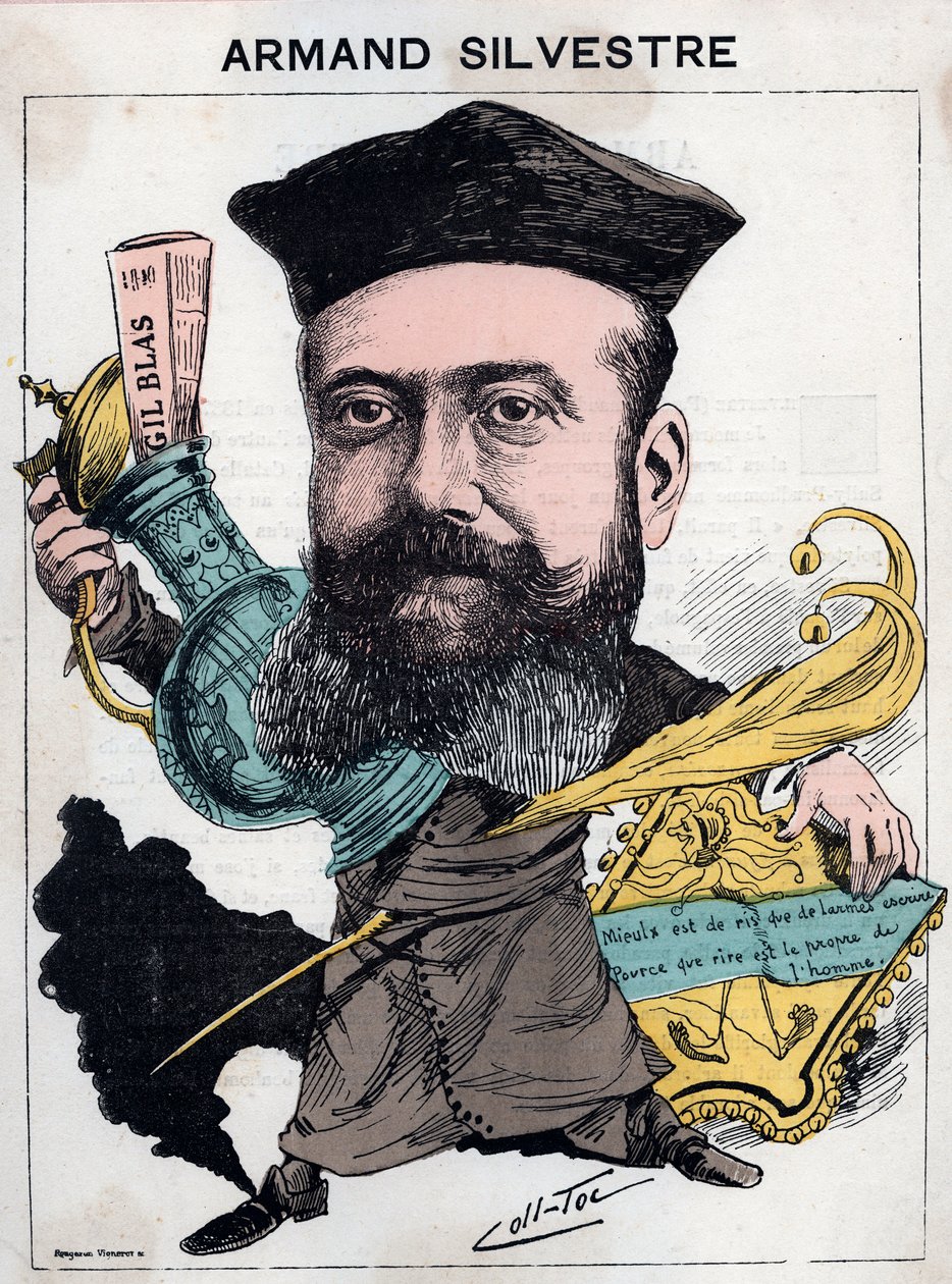 Paul Armand
