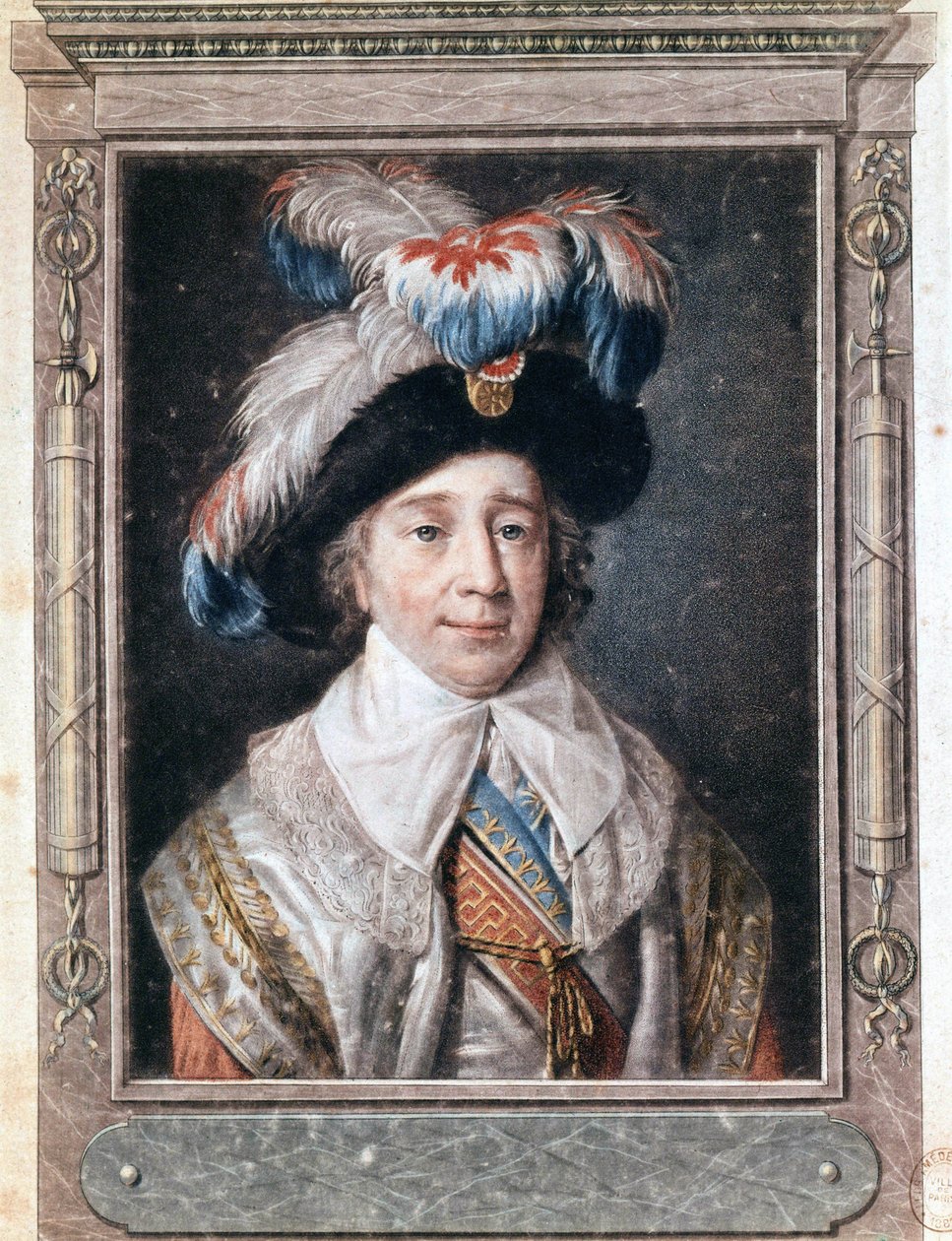 Paul Barras