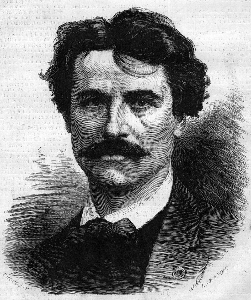Paul Baudry