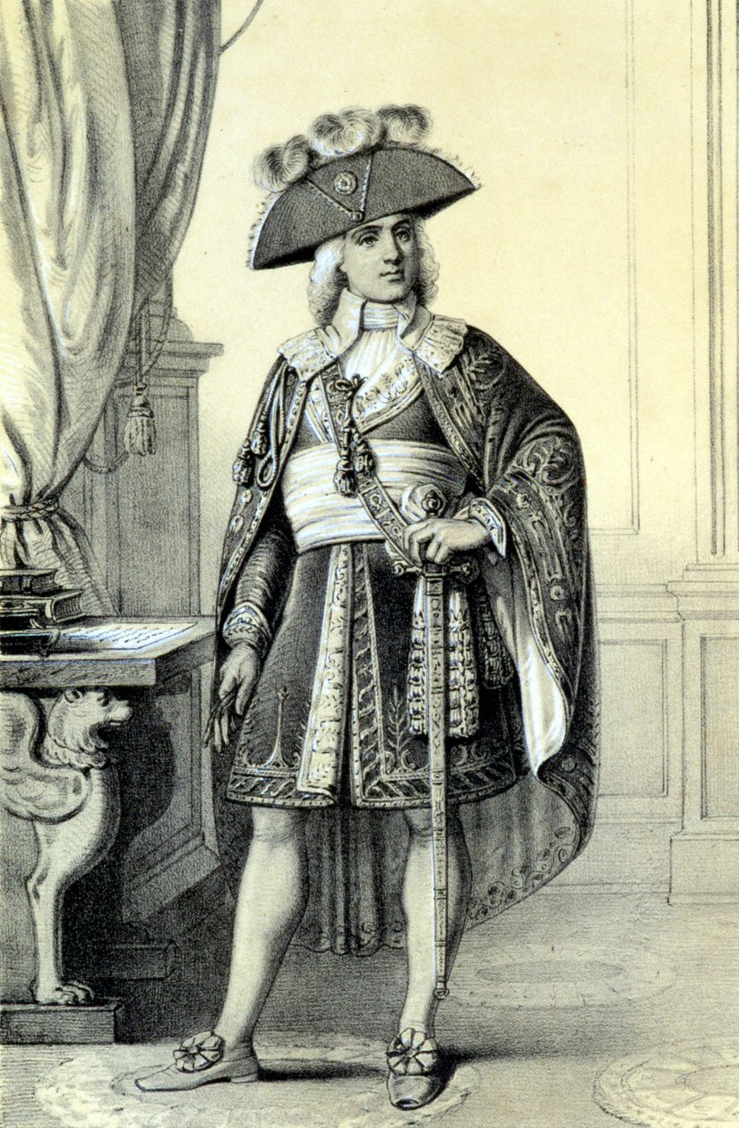 Paul de Barras