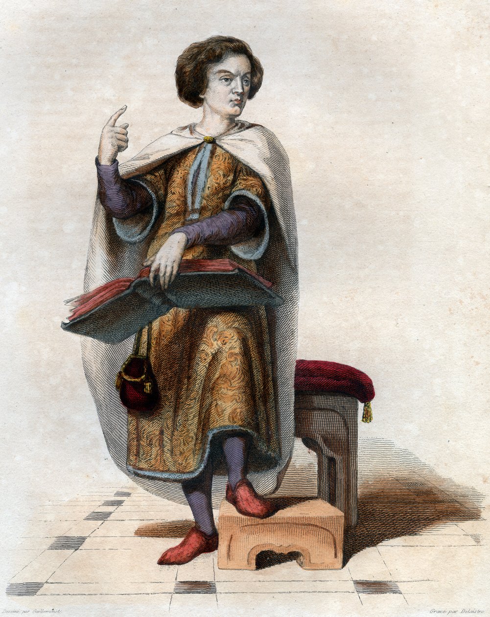 Peter Abelard