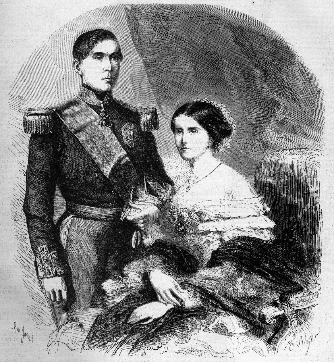 Peter V