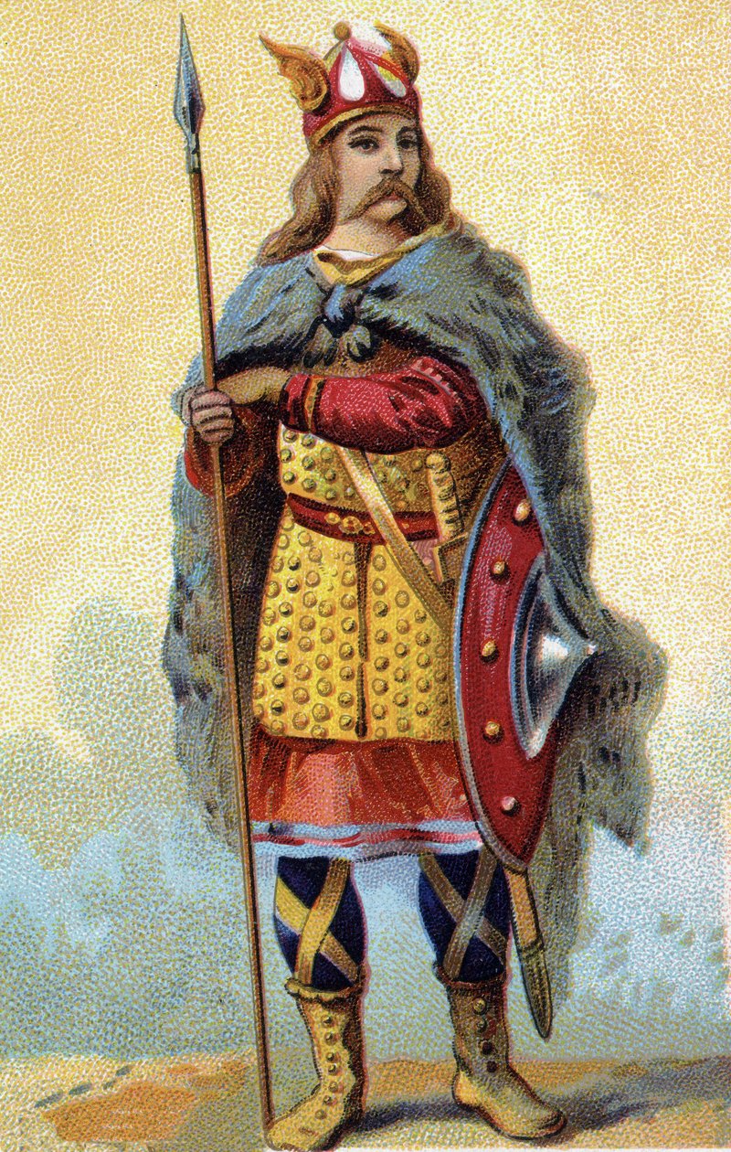 Pharamond