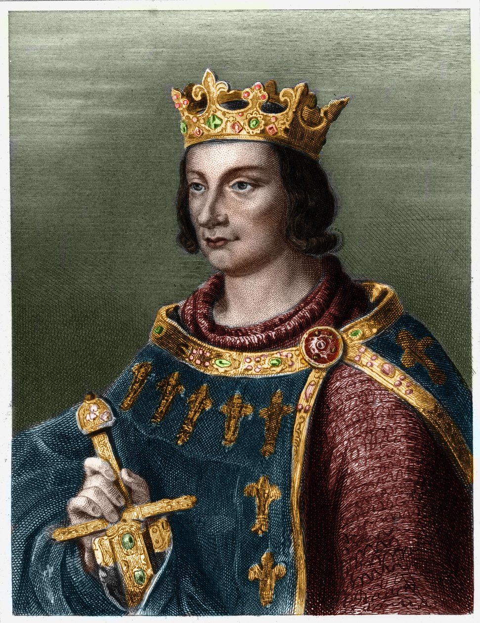 Fransa Kralı III. Philip