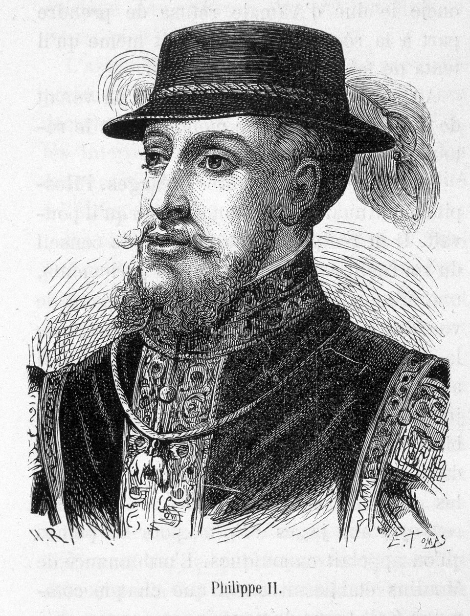 Philip II